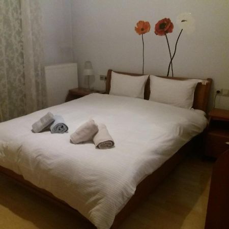 Museum Apartment Volos Ngoại thất bức ảnh