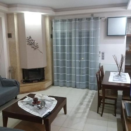 Museum Apartment Volos Ngoại thất bức ảnh
