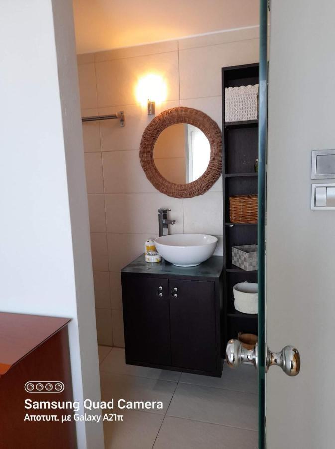 Museum Apartment Volos Ngoại thất bức ảnh