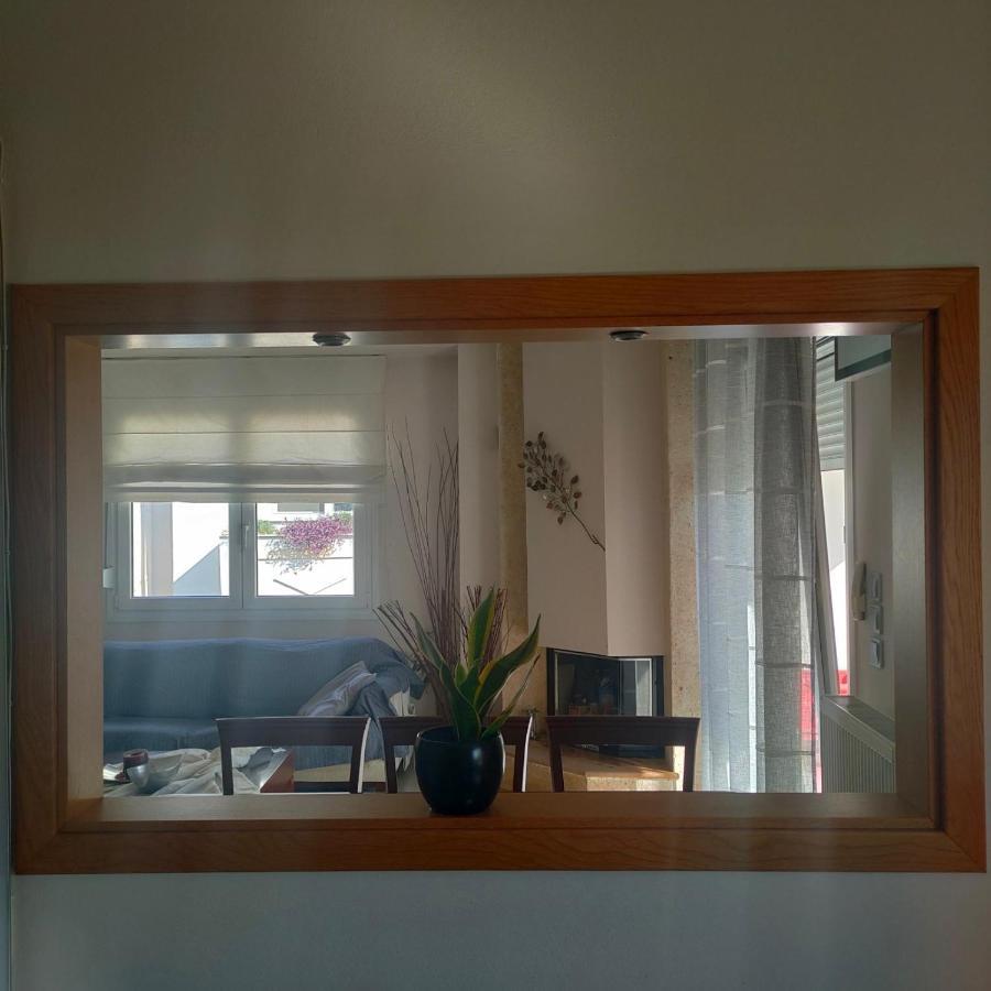 Museum Apartment Volos Ngoại thất bức ảnh