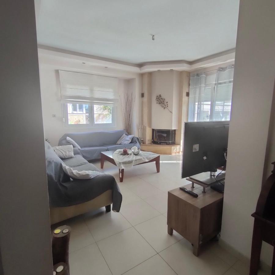 Museum Apartment Volos Ngoại thất bức ảnh