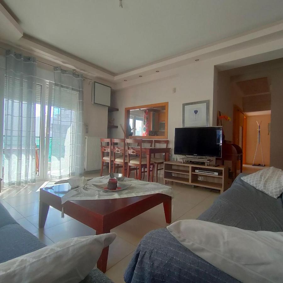 Museum Apartment Volos Ngoại thất bức ảnh