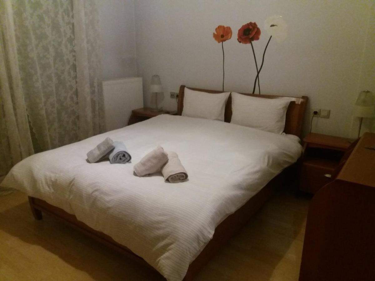Museum Apartment Volos Ngoại thất bức ảnh