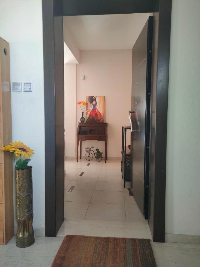 Museum Apartment Volos Ngoại thất bức ảnh